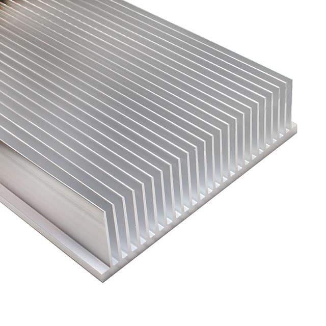127685 10.08" WIDE X 12" FLATBACK HEATS