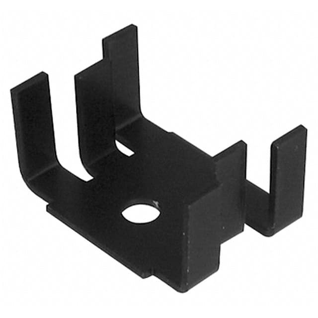 V5235B-T HEATSINK ALUM ANOD
