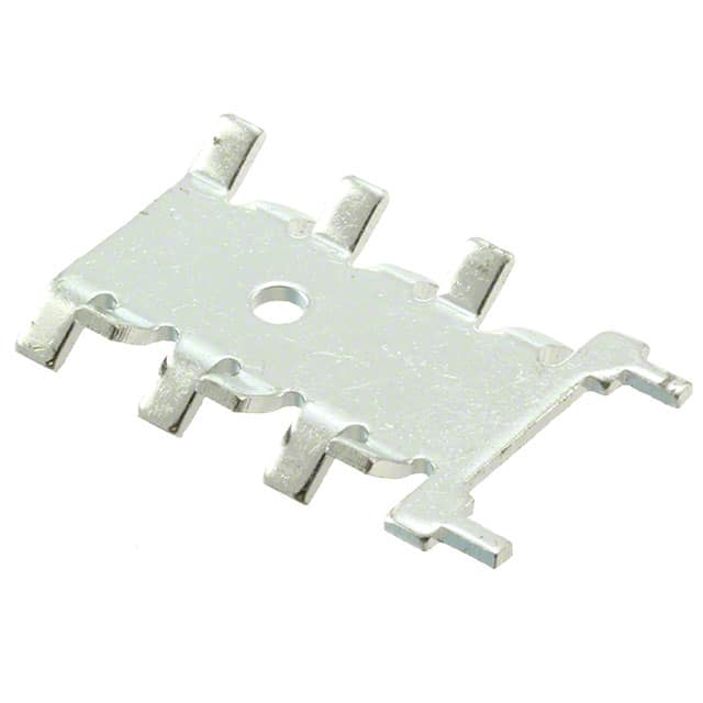 ATS-PCB1058 HEATSINK TO-220 COPPER W/TAB