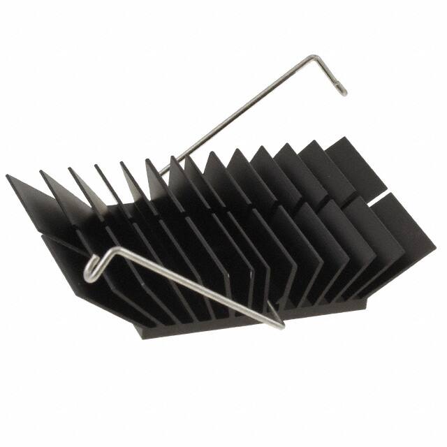 WAVE-425-117 ANCHOR HEATSINK 42.5X42.5X11.7MM