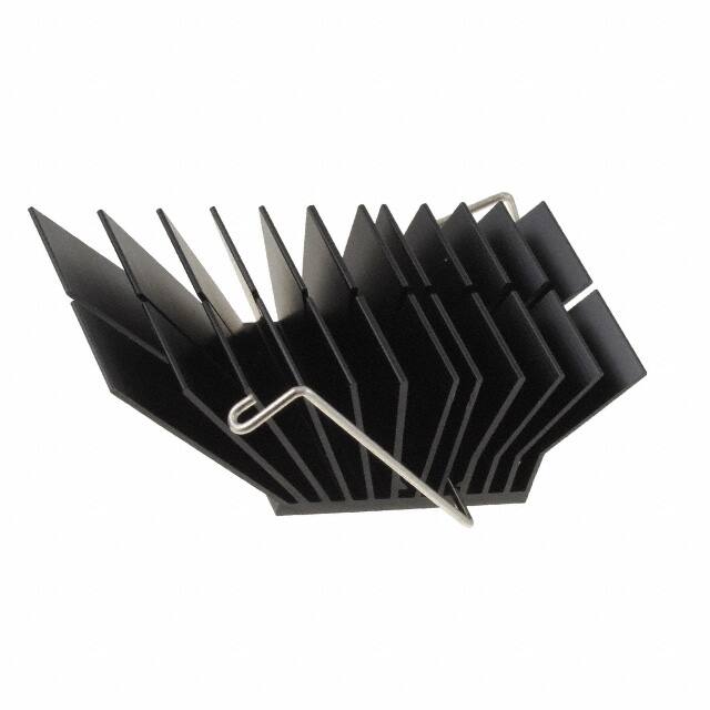 WAVE-34-21 ANCHOR HEATSINK 34X34X21MM