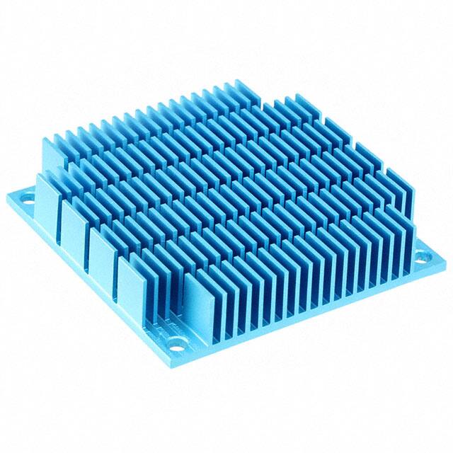 ATS-FPX060060013-22-C2-R0 HEATSINK 60X60X12.7MM XCUT FP
