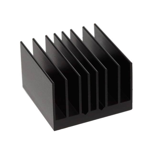ATS-54300R-C0-R0 HEATSINK 30X30X19.5MM W/OUT TIM