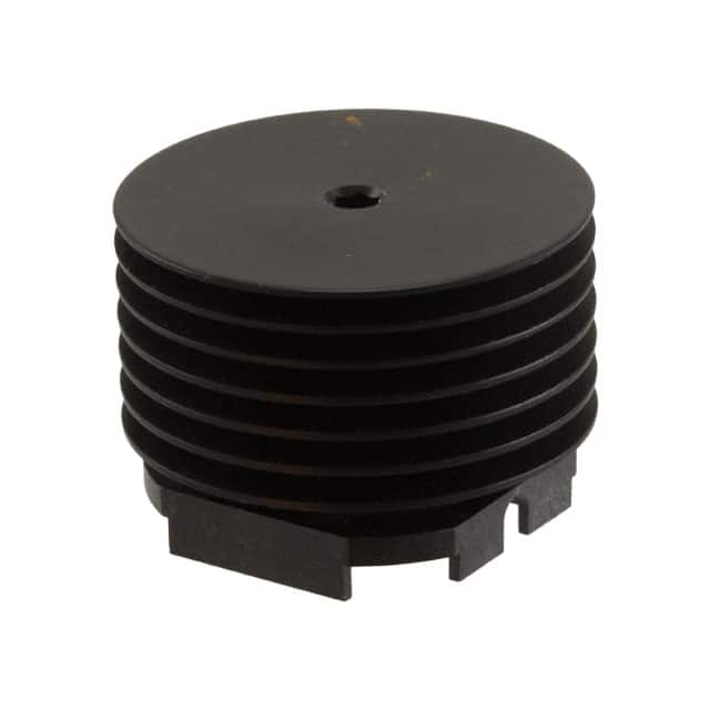 4-1542005-0 HEAT SINK BGA 25MM 7FIN RADIAL