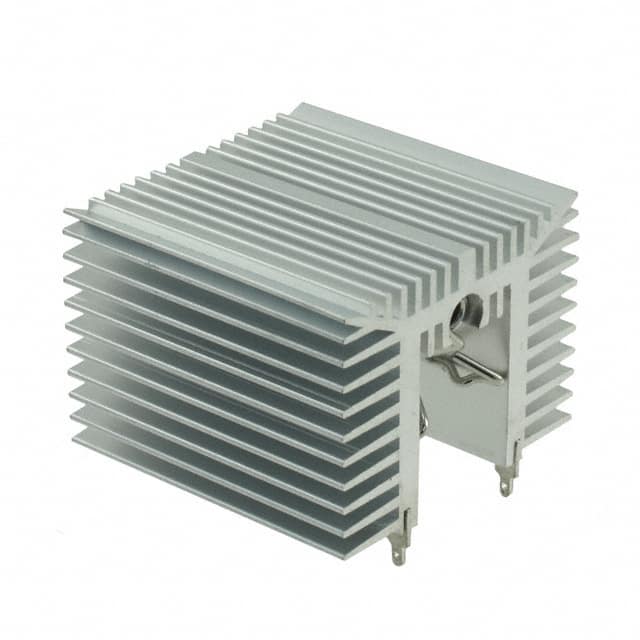MV-302-55E HEATSINK FOR TO-247 TO-264