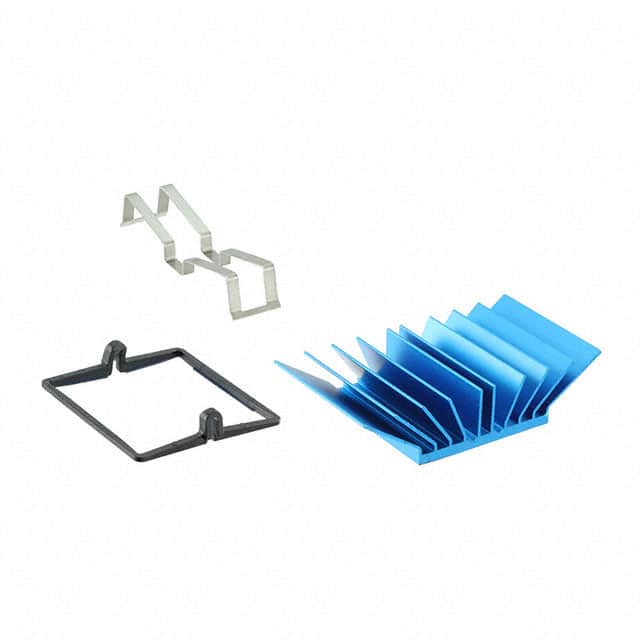 ATS-X50310G-C1-R0 SUPERGRIP HEATSINK 31X31X12.5MM