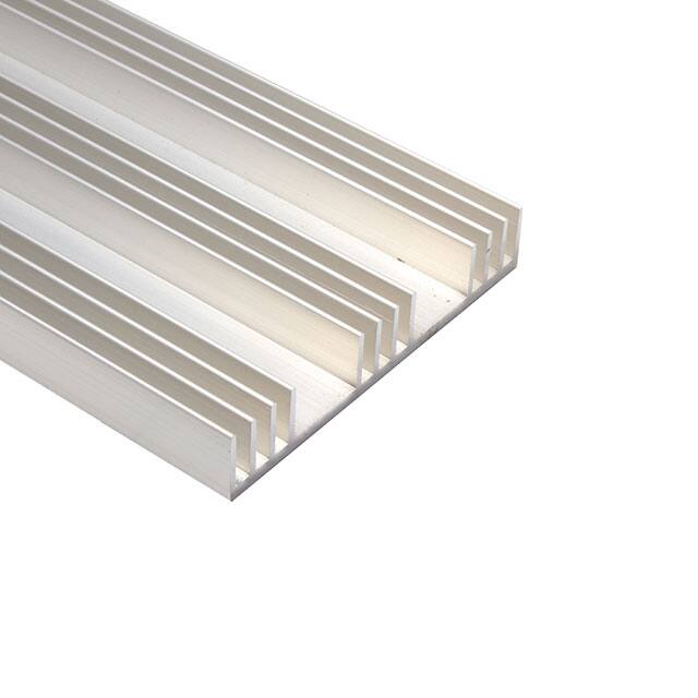 127791 5.64" WIDE X 36" MULTI CHANNEL 7