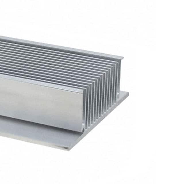 512-9U HEATSINK FOR PWR MOD/IGBT/RELAY