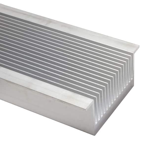 127793 4.519" WIDE X 36" FLATBACK W/MOU