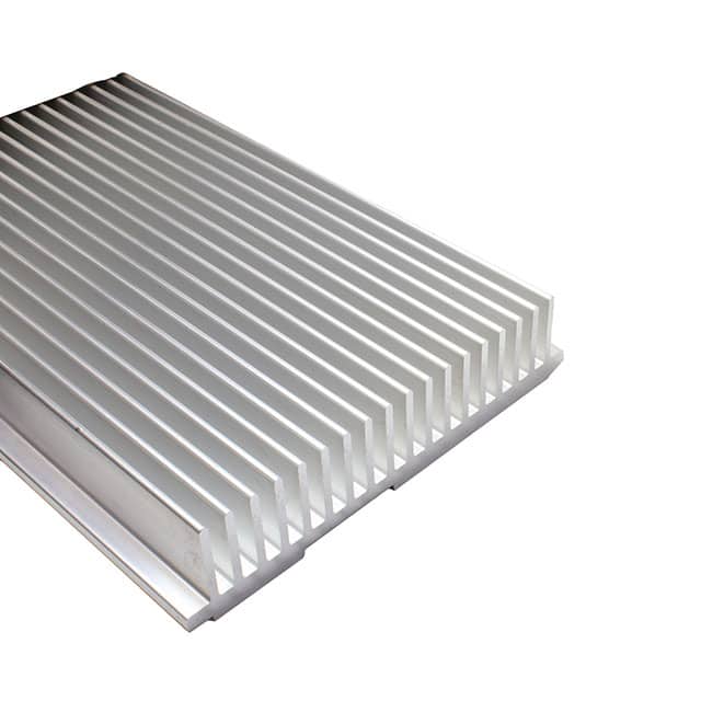 127779 11.42" WIDE X 36" FLATBACK HEAT