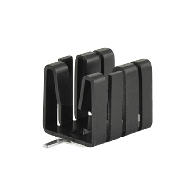HSS-B20-0953H-01 HEATSINK TO-220 2.3W ALUMINUM