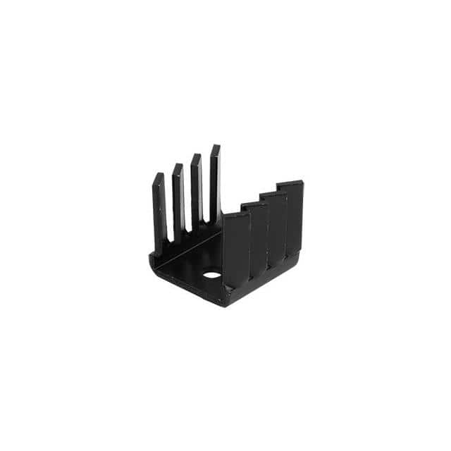 HSS19-B20-NP HEAT SINK, STAMPING, TO-218/TO-2