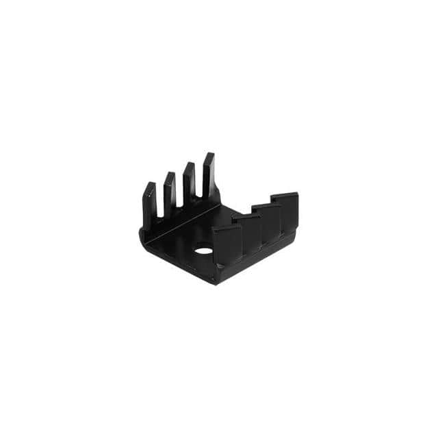 HSS20-B20-NP HEAT SINK, STAMPING, TO-218/TO-2