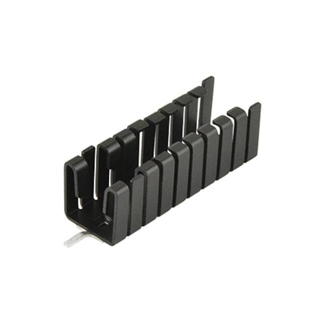 HSS-B20-065V HEATSINK TO-220 4W ALUMINUM