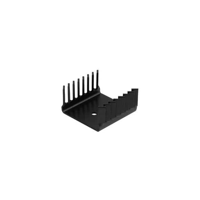 HSS23-B20-NP HEAT SINK, STAMPING, TO-218/TO-2
