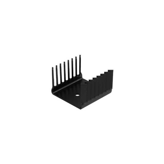 HSS24-B20-NP HEAT SINK, STAMPING, TO-218/TO-2