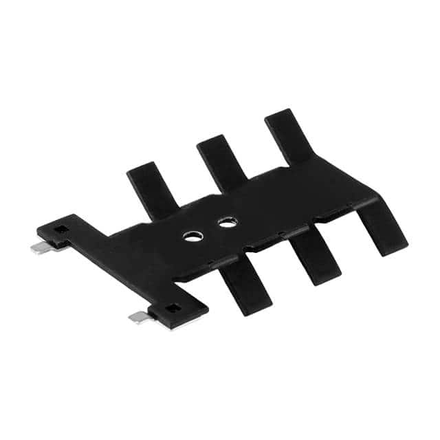 HSS11-B20-P38 HEAT SINK, STAMPING, TO-220, 50.