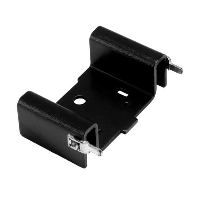 HSS15-B20-P40 HEAT SINK, STAMPING, TO-220, 23.