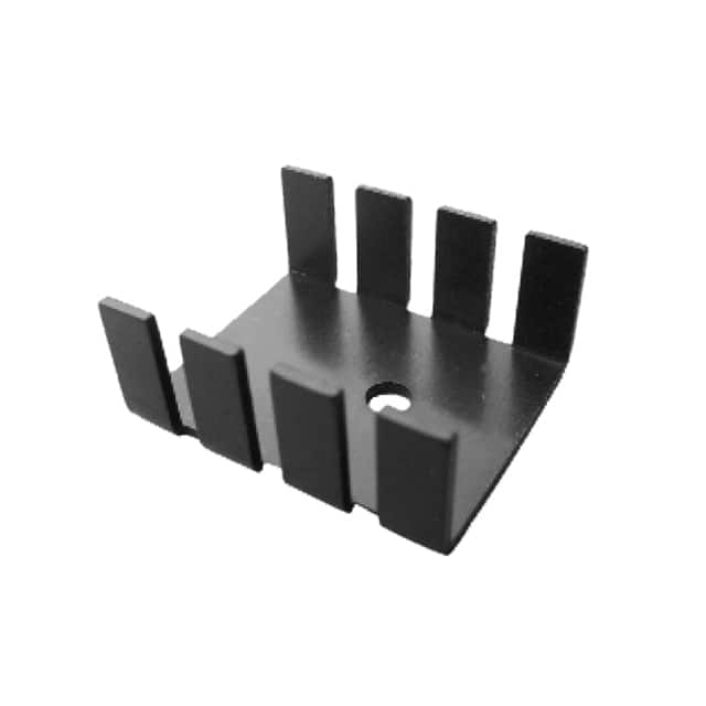 ATS-PCB1019 HEATSINK TO-218/TO-202/TO-220