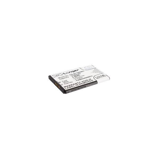 ONE TOUCH Y580D BATTERY Replacement for Alcatel One Touc