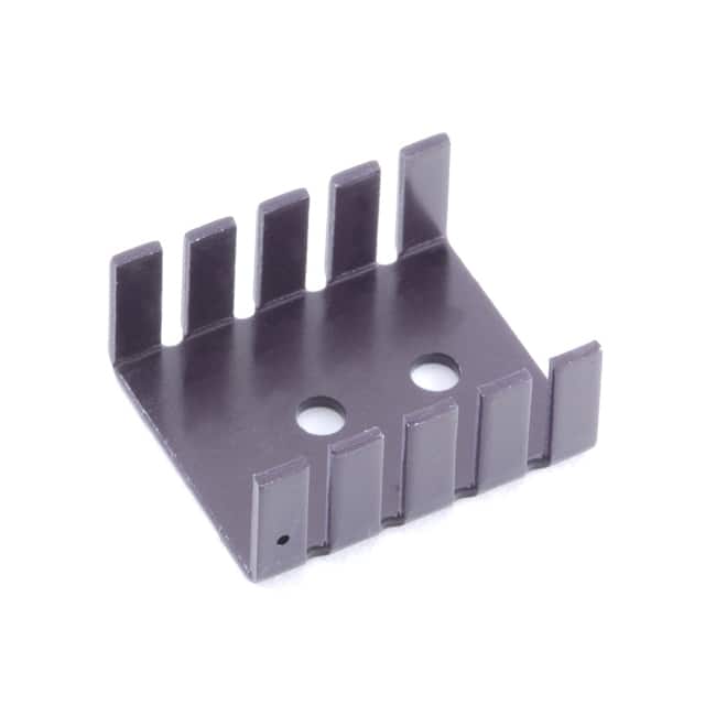 NTE402 HEAT SINK-PLAST. PWR TRAN