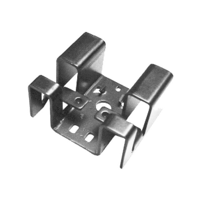 ATS-PCB1032 HEATSINK CLIP-ON TO-220 BLK