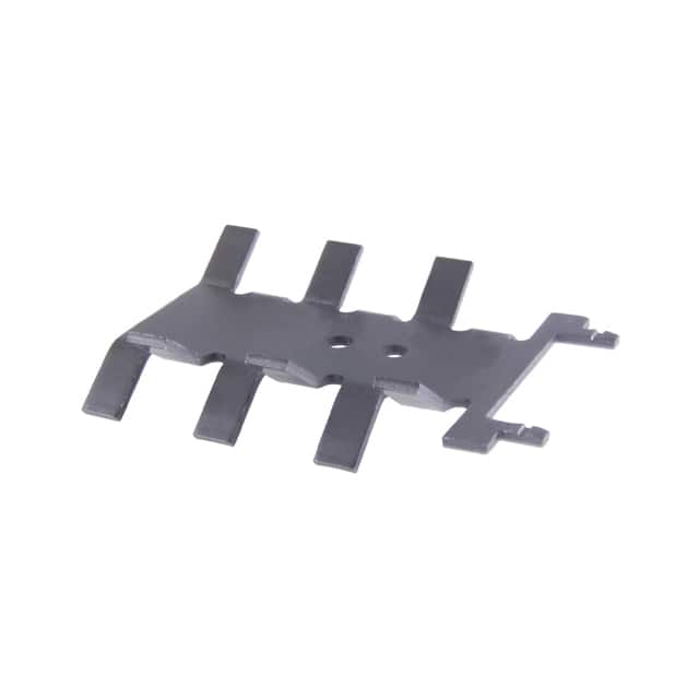 NTE497 HEATSINK FOR TO-220