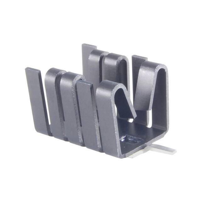 NTE494 HEATSINK FOR TO220