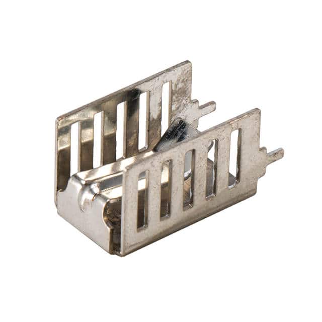 HSS07-C20-P274 HEAT SINK, STAMPING, TO-220, 21.