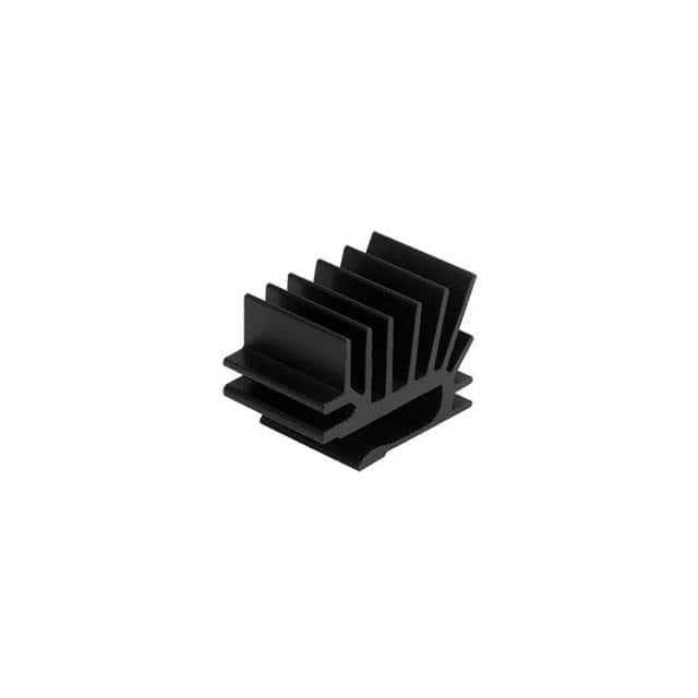 HSE05-171933 HEAT SINK, EXTRUSION, TO-218/TO-