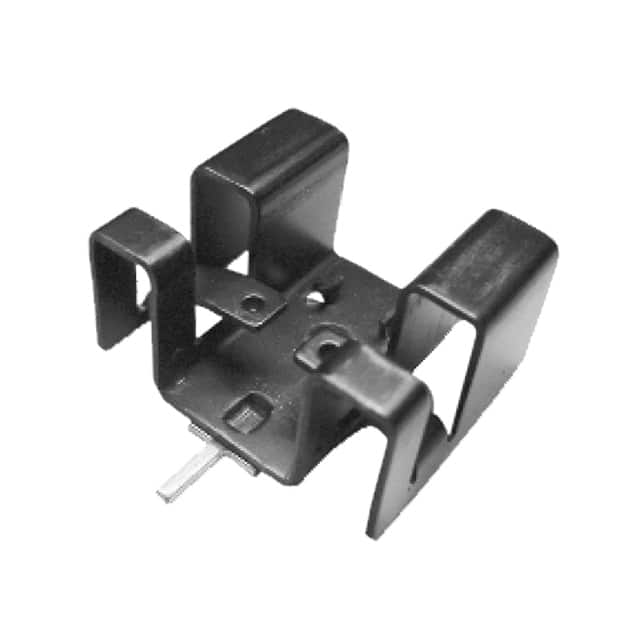 ATS-PCB1033 HEATSINK CLIP-ON TO-220 W/TAB