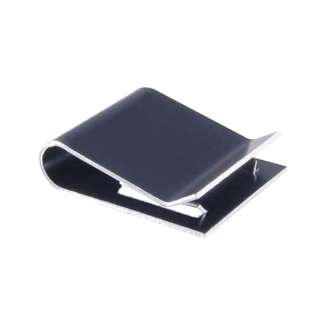 NTE406A HEAT SINK FOR TO220