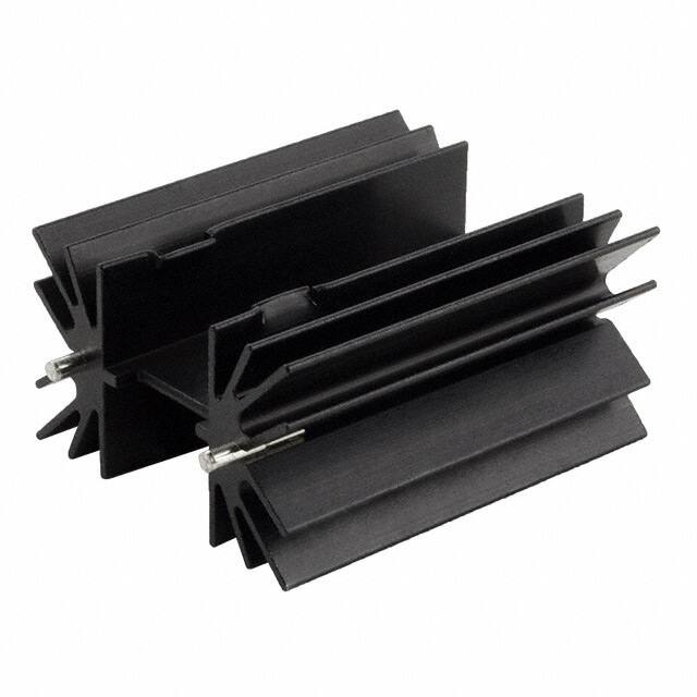 HSE-B18317-035H HEAT SINK, EXTRUSION, TO-218, 31