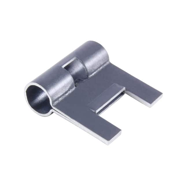 NTE406 HEAT SINK FOR TO-202 CASE