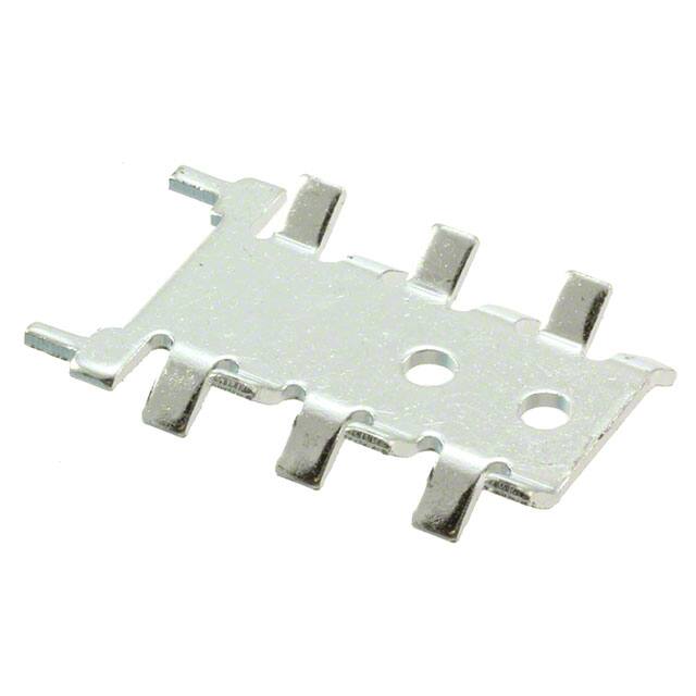 ATS-PCB1059 HEATSINK TO-220 COPPER W/TAB