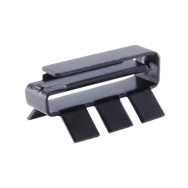 NTE448B CLIP-ON H/S FOR 14/16 DIP