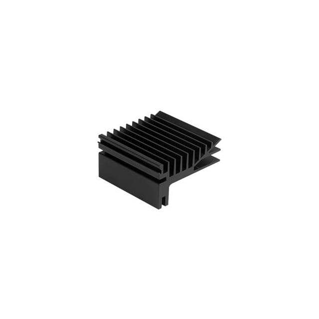 HSE09-755028 HEAT SINK, EXTRUSION, TO-218/TO-