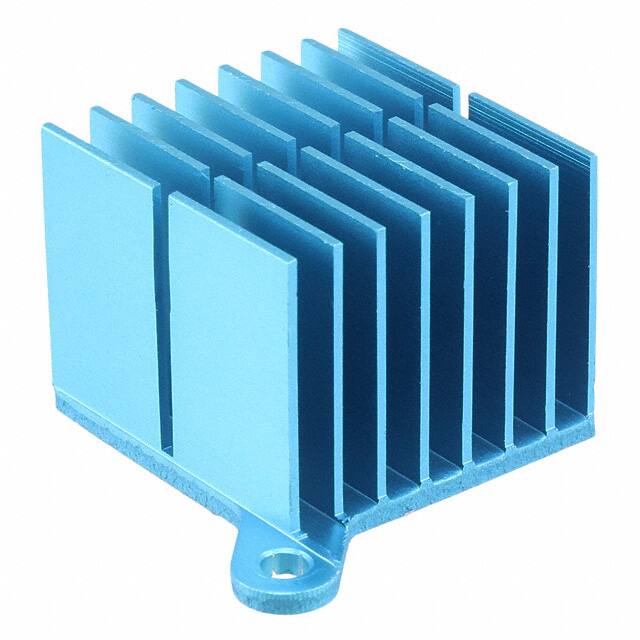 ATS-CPX030030025-172-C2-R0 HEATSINK 30X30X25MM R-TAB CP