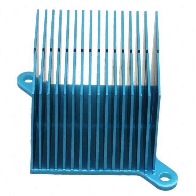ATS-FPX040040035-66-C2-R0 HEATSINK 40X40X35MM L-TAB FP