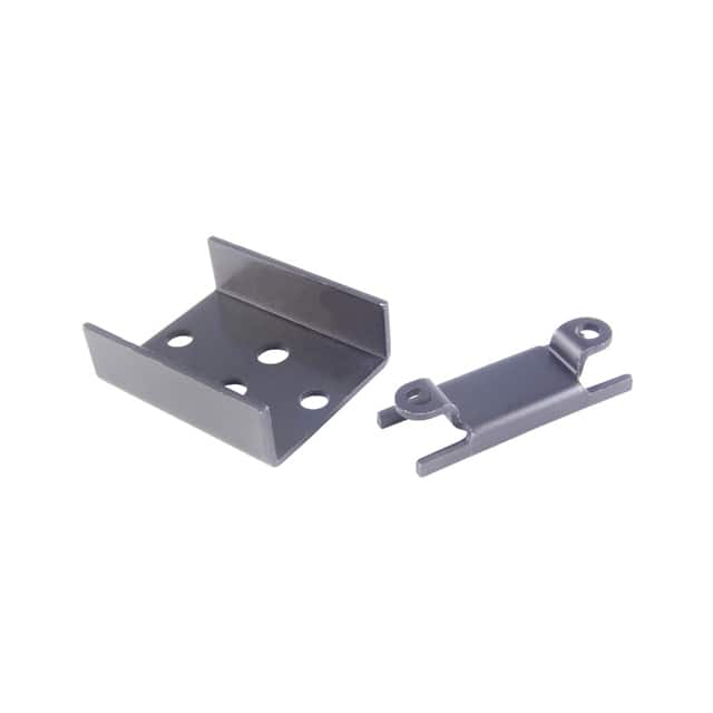NTE405 HEAT SINK-TO-3 TRANS.