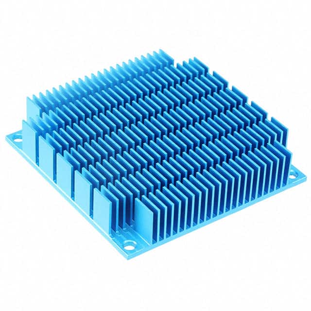 ATS-FPX070070015-28-C2-R0 HEATSINK 70X70X15MM XCUT FP