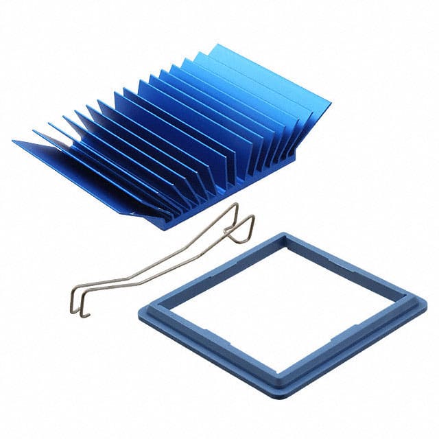 ATS-50450G-C3-R0 HEAT SINK T766