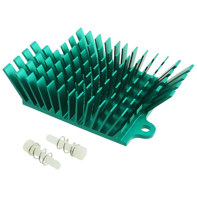 ATS-1042-C1-R0 HEATSINK 41X45X15MM NYLONPUSHPIN
