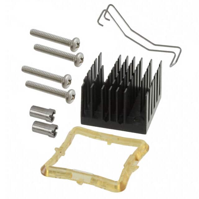 ATS-61290R-C1-R0 MAXIGRIP FANSINK 29X29X19.5MM