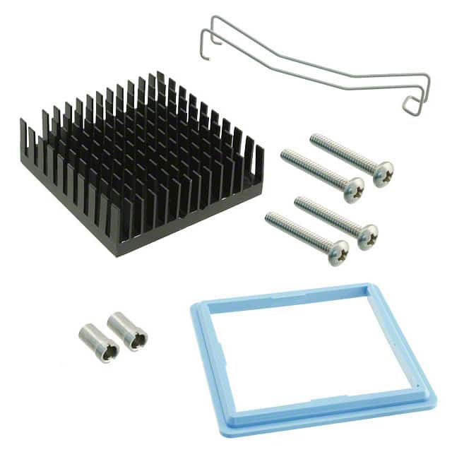 ATS-61450K-C1-R0 MAXIGRIP FANSINK 45X45X14.5MM