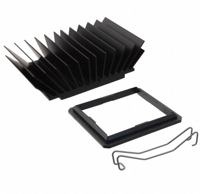 ATS-59008-C1-R0 HEAT SINK 35MM X 46MM X 16MM