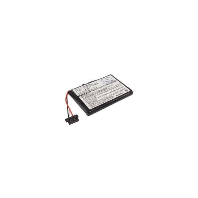 CL653450APR 1S1P BATTERY Replacement for Falk CL653450APR