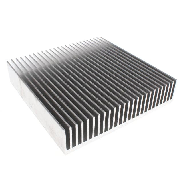 125619 11.875WX12" EXTRUSION 17099