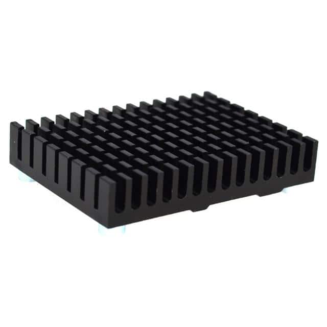 ED-CM4COOLER-B HEATSINK Raspberry Pi CM4
