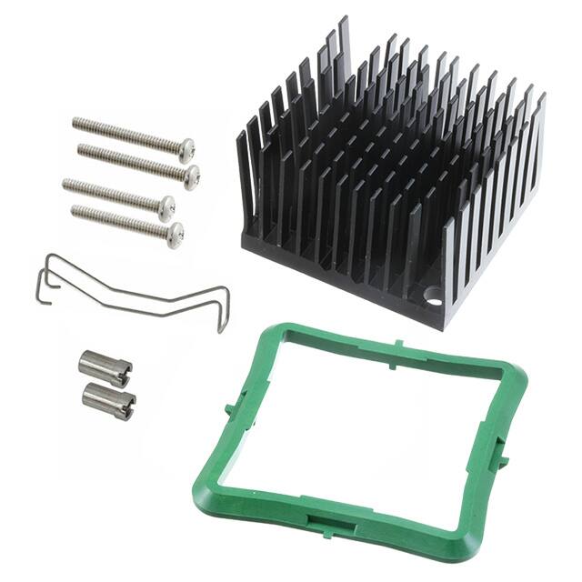 ATS-61400W-C2-R0 MAXIGRIP FANSINK 40X40X24.5MM